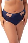 Gorsenia Luisse-alushousut Navy-thumb  S/36 - 4XL/48 K442-GRA