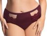 Gorsenia Luisse-alushousut Burgundy-thumb  M/38 - 4XL/48 K442-BUY