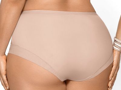 Gorsenia Luisse-alushousut Beige  M/38 - 4XL/48 K442-BEZ