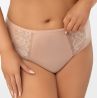 Gorsenia Luisse Lace -alushousut - Almond-thumb  M/38 - 4XL/48 F018