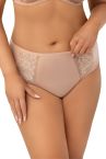 Gorsenia Luisse Lace -alushousut - Almond-thumb  M/38 - 4XL/48 F018