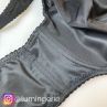 Gaia Lingerie Comfort Minimizer Soft -t-paitarintaliivit musta-thumb Kaarituettu, sileäkuppinen ja saumaton t-paitaliivi 65-100, D-L BM-7-BS-15-CZA