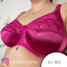 Elomi Cate UW Full Cup-rintaliivit Camelia-thumb Kaarituettu, kokokuppinen ja toppaamaton  75-105, E-O EL4030-CML