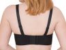 Curvy Kate Luxe-rintaliivit olkaimettomat/multiway musta-thumb Kaarituettu, kevyesti topattu olkaimeton/multiway 60-90 D-M CK2601