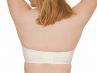 Curvy Kate Luxe-rintaliivit olkaimettomat/multiway Ivory-thumb Kaarituettu, kevyesti topattu olkaimeton/multiway 60-90, D-M CK2601