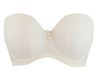 Curvy Kate Luxe-rintaliivit olkaimettomat/multiway Ivory-thumb Kaarituettu, kevyesti topattu olkaimeton/multiway 60-90, D-M CK2601