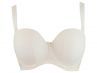 Curvy Kate Luxe-rintaliivit olkaimettomat/multiway Ivory-thumb Kaarituettu, kevyesti topattu olkaimeton/multiway 60-90, D-M CK2601