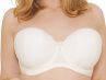 Curvy Kate Luxe-rintaliivit olkaimettomat/multiway Ivory-thumb Kaarituettu, kevyesti topattu olkaimeton/multiway 60-90, D-M CK2601