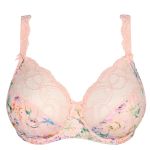 Madison UW Full Cup -rintaliivit Pink Diamond