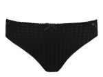 Madison Full Briefs -alushousut Black (TILAUSTUOTE)