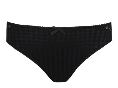 PrimaDonna Madison Full Briefs -alushousut Black (TILAUSTUOTE)  S/38 - 5XL/52 0562125-ZWA