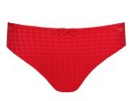 Madison Full Briefs -alushousut Scarlet (TILAUSTUOTE)