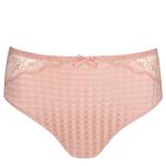 Madison Full Briefs -alushousut Powder Rose