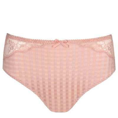 PrimaDonna Madison Full Briefs -alushousut Powder Rose  S/38 - 5XL/52 0562126-PWD