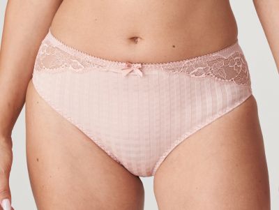 PrimaDonna Madison Full Briefs -alushousut Powder Rose  S/38 - 5XL/52 0562126-PWD