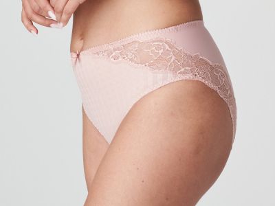 PrimaDonna Madison Full Briefs -alushousut Powder Rose  S/38 - 5XL/52 0562126-PWD