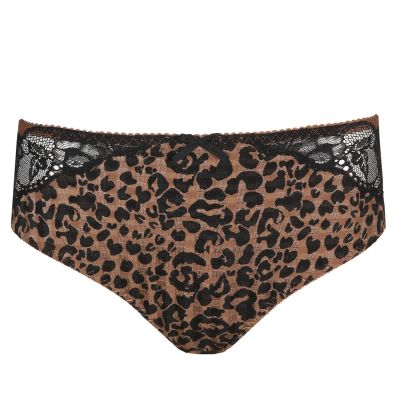 PrimaDonna Madison Full Briefs -alushousut Bronze  S/38 - 5XL/52 0562126-BRO