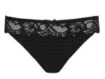 Madison Thong -stringit Black (TILAUSTUOTE)