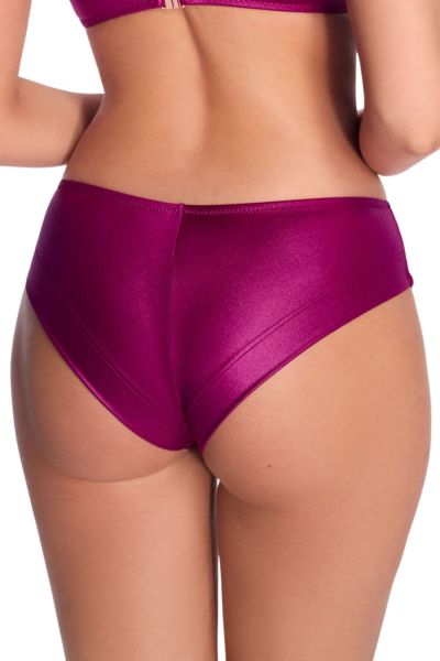 Ava Swimwear Magenta Brazilian -bikinihousut  S/36 - 3XL/46 SF249/5