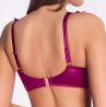 Ava Swimwear Magenta UW Soft Ruffle -bikiniliivit-thumb  70-90, D-L SK249
