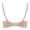 Royce Lingerie Maisie-t-paitaliivit kaarituettomat Blush-thumb Kaaritueton, täyskuppinen t-paitaliivi proteesitaskuilla. 65-90, D-G 1091-BLH