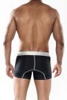 MaleBasics Performance trunk musta MBM01-thumb Trunk 78% Nylon, 22% Spandex<br> S-XL MBM01