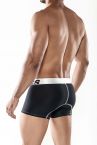 MaleBasics Performance trunk musta MBM01-thumb Trunk 78% Nylon, 22% Spandex<br> S-XL MBM01