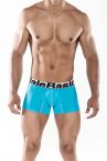 MaleBasics Performance trunk turkoosi MBM01-thumb Trunk 78% Nylon, 22% Spandex<br> S-XL MBM01