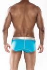 MaleBasics Performance brief turkoosi MBM03-thumb Brief 78% Nylon, 22% Spandex<br> S-XL MBM03