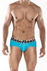 MaleBasics Performance brief turkoosi MBM03-thumb Brief 78% Nylon, 22% Spandex<br> S-XL MBM03