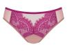 Gorsenia Malika-brazilian Beige & Fuchsia-thumb Brazilianhousut Malika-sarjaan. M/38 - 3XL/46 K766-BEF
