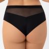 Gorsenia Marisa-brazilianhousut - Black-thumb  M/38 - 2XL/44 B005