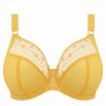 Elomi Matilda UW Plunge -rintaliivit Yellow Daisy-thumb Kaarituettu, kokokuppinen ja toppaamaton plunge-liivi 70-100, E-O EL8900-DSY