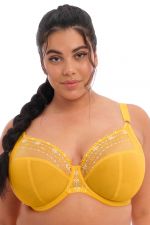 Matilda UW Plunge -rintaliivit Yellow Daisy