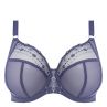Elomi Matilda UW Plunge -rintaliivit Denim Daisy-thumb Kaarituettu, kokokuppinen ja toppaamaton plunge-liivi 70-100, E-O EL8900-DNY