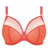 Elomi Matilda UW Plunge -rintaliivit - Sunset-thumb Kaarituettu, kokokuppinen ja toppaamaton plunge-liivi. 70-100, E-O EL8900-SUT