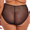 Elomi Matilda Full Brief -alushousut - Black-thumb  40-50 EL8906-BLK