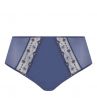 Elomi Matilda Full Brief -alushousut Denim Daisy-thumb  40-50 EL8906-DNY