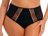 Elomi Matilda Full Brief -alushousut Black-thumb  40-50 EL8906-BLK