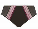 Matilda Full Brief -alushousut Black Kiss