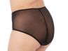 Elomi Matilda Full Brief -alushousut Black Kiss-thumb  40-50 EL8906-KIS