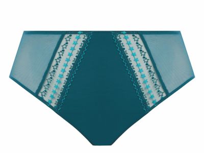 Elomi Matilda Full Brief -alushousut Blue Star  40-50 EL8906-BST