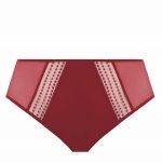 Matilda Full Brief -alushousut Crimson