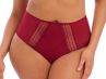 Elomi Matilda Full Brief -alushousut Crimson-thumb  40-50 EL8906-CRN