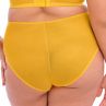 Elomi Matilda Full Brief -alushousut Yellow Daisy-thumb  40-50 EL8906-DSY