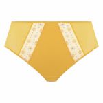 Matilda Full Brief -alushousut Yellow Daisy