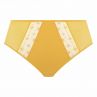 Elomi Matilda Full Brief -alushousut Yellow Daisy-thumb  40-50 EL8906-DSY