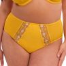 Elomi Matilda Full Brief -alushousut Yellow Daisy-thumb  40-50 EL8906-DSY