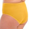 Elomi Matilda Full Brief -alushousut Yellow Daisy-thumb  40-50 EL8906-DSY