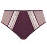 Elomi Matilda Full Brief -alushousut Wine Diamond-thumb  40-50 EL8906-WID